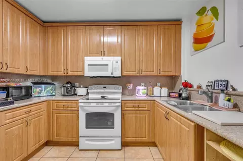 Kitchen - 8031 W 36th Ave #1, Hialeah, FL 33018 photo 2 of 3