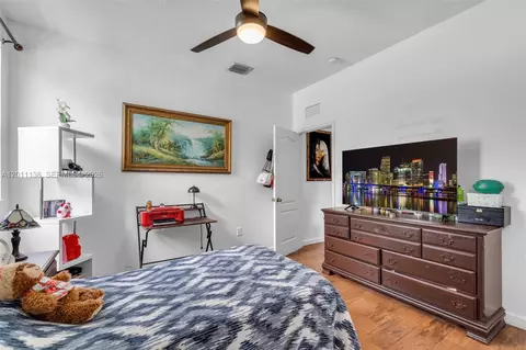 Bedroom - 8031 W 36th Ave #1, Hialeah, FL 33018 photo 5 of 8