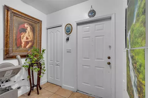 Entry Way - 8031 W 36th Ave #1, Hialeah, FL 33018 photo 2 of 4