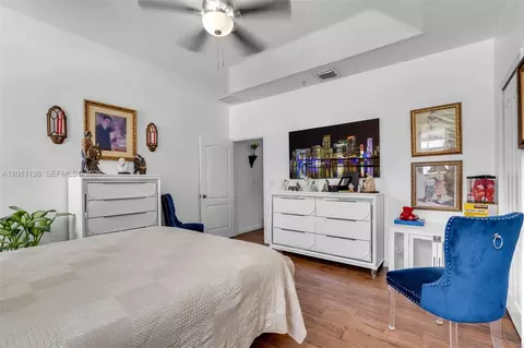 Bedroom - 8031 W 36th Ave #1, Hialeah, FL 33018 photo 2 of 8