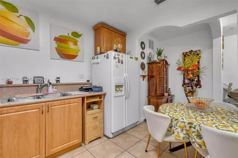 Kitchen - 8031 W 36th Ave #1, Hialeah, FL 33018 photo 3 of 3