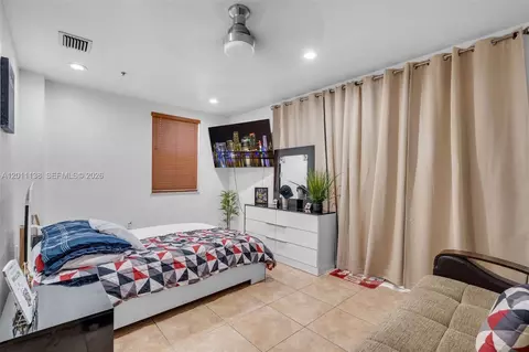 Bedroom - 8031 W 36th Ave #1, Hialeah, FL 33018 photo 8 of 8