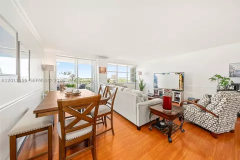2100 Sans Souci Blvd #B1006, North Miami, FL 33181