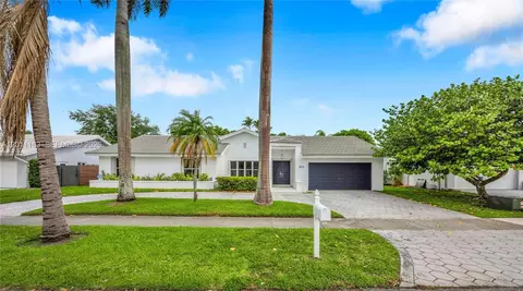 8503 SW 83rd St, Miami, FL 33143
