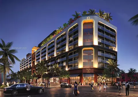 2700 NW 2nd Ave 2700 Nw 2nd Ave #709, Miami, FL 33127