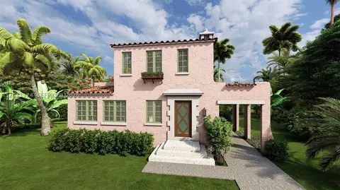 3920 Durango St, Coral Gables, FL 33134