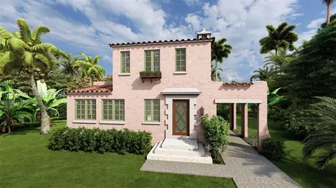 3920 Durango St, Coral Gables, FL 33134