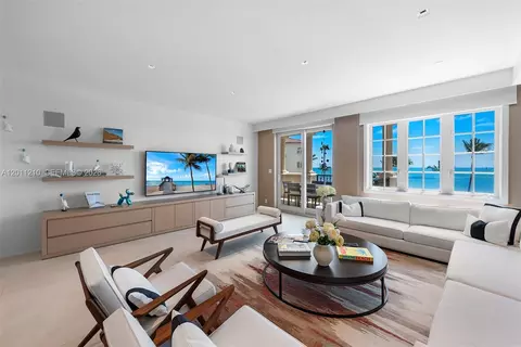 19242 Fisher Island Dr #19242, Miami Beach, FL 33109