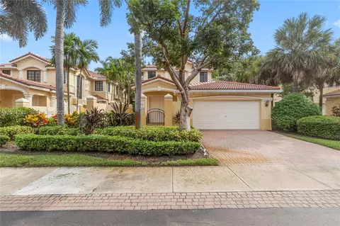 1559 Passion Vine Cr #7-2, Weston, FL 33326