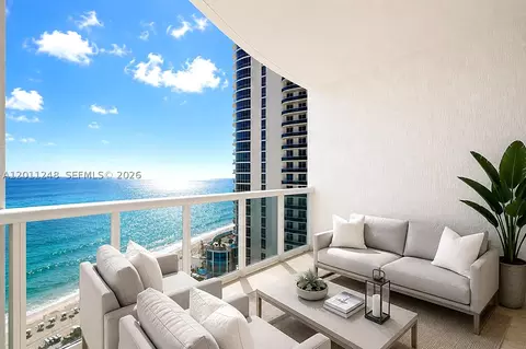 15901 Collins Ave #1206, Sunny Isles Beach, FL 33160