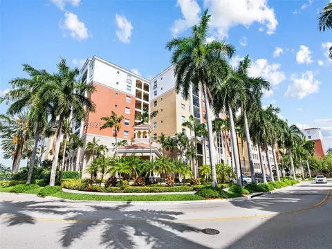 17100 N Bay Rd #1614, Sunny Isles Beach, FL 33160