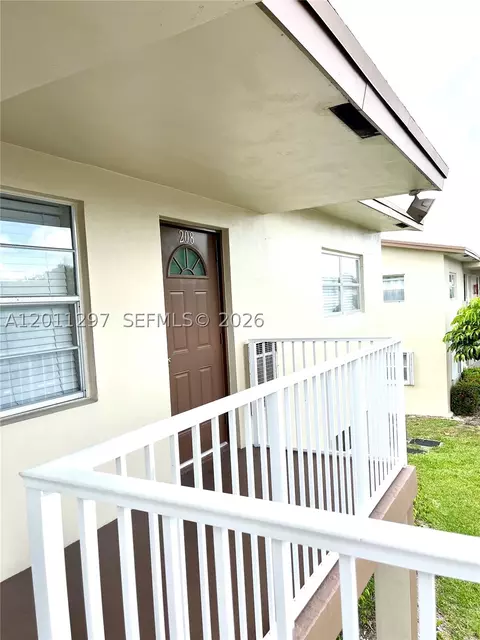 551 NW 80th Ter #208, Margate, FL 33063