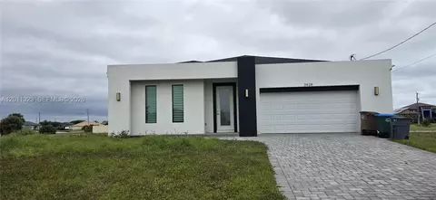 3428 NW 46 Ave, Cape Coral, FL 33993