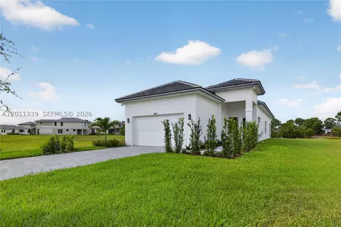 265 SE Via Sangro, Port Saint Lucie, FL 34952