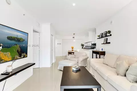 17100 N Bay Rd #1610, Sunny Isles Beach, FL 33160