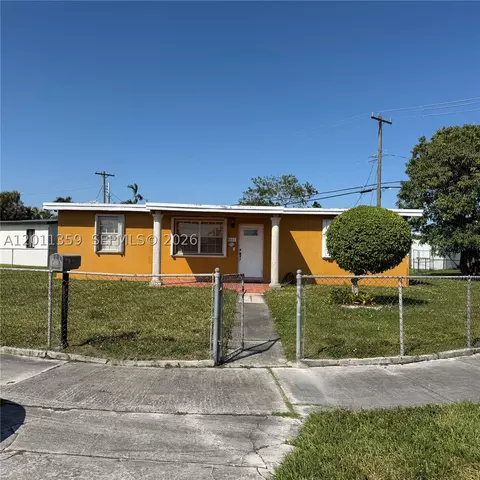 4321 SW 107th Ct, Miami, FL 33165