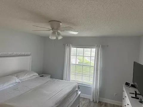 Bedroom - 575 Augusta Blvd #8, Naples, FL 34113 photo 4 of 5