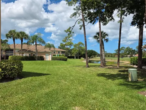 Exterior - 575 Augusta Blvd #8, Naples, FL 34113 photo 2 of 2