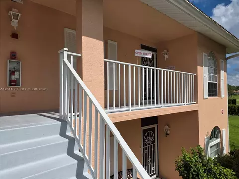Other - 575 Augusta Blvd #8, Naples, FL 34113 photo 2 of 9