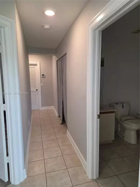 Entry Way - 575 Augusta Blvd #8, Naples, FL 34113 photo 1 of 1