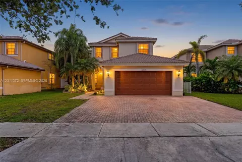 16242 SW 28th Ct, Miramar, FL 33027