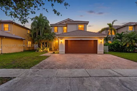 16242 SW 28th Ct, Miramar, FL 33027