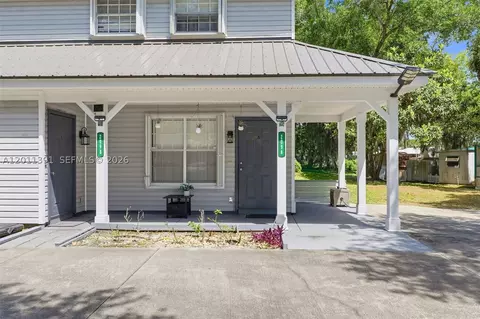 Exterior - 207 SE 6th Ave, Okeechobee, FL 34974 photo 1 of 7