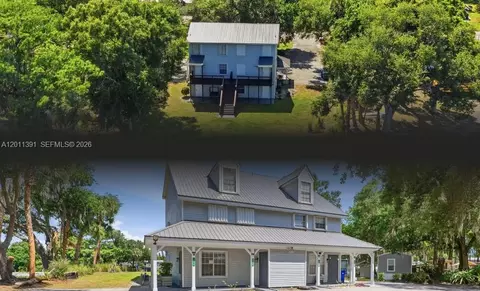 207 SE 6th Ave, Okeechobee, FL 34974