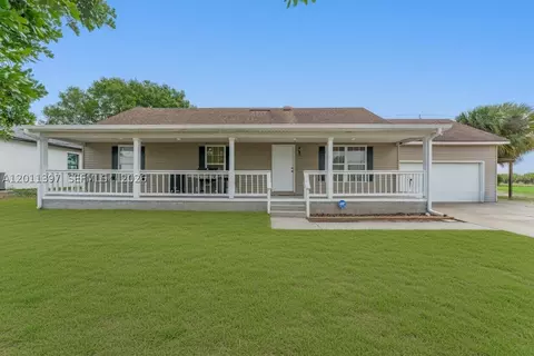 1500 Jay Ter, Labelle, FL 33935