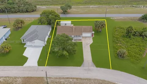 View/Area - 1500 Jay Ter, Labelle, FL 33935 photo 3 of 3