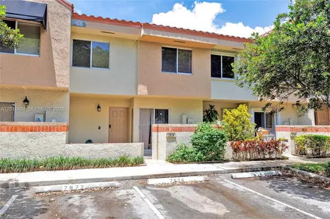 7874 NW 7th Ct, Plantation, FL 33324