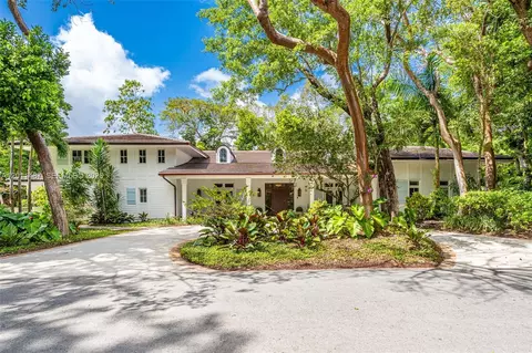 4901 Hammock Park Dr, Coral Gables, FL 33156