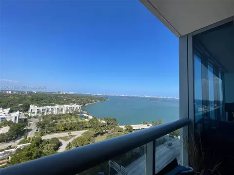 601 NE 36th St #1705, Miami, FL 33137
