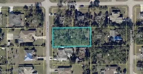 220 Robert, Lehigh Acres, FL 33936