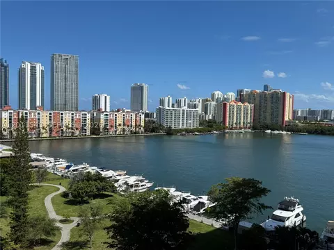 290 174th St #1112, Sunny Isles Beach, FL 33160