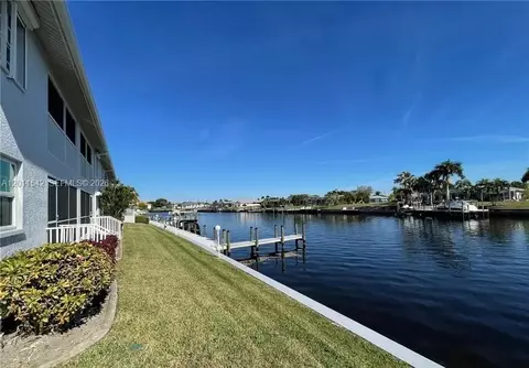 3933 SE 11 Pl #208, Cape Coral, FL 33904