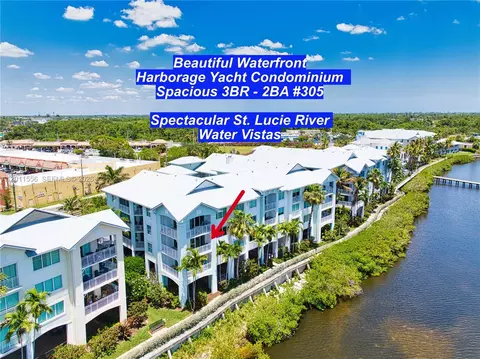 815 NW Flagler Ave #305, Stuart, FL 34994