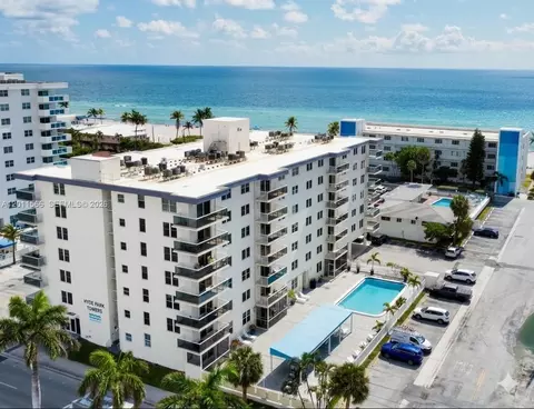 1801 S Ocean Dr #203, Hollywood, FL 33019