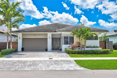 Undisclosed, Miami, FL 33187