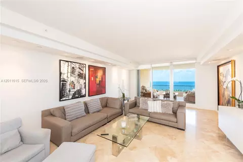 785 Crandon Blvd #1205, Key Biscayne, FL 33149