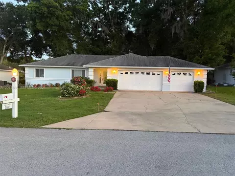6064 SW 103rd Loop, Ocala, FL 34476