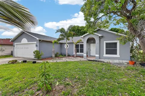 3936 SW Jarmer Rd, Port Saint Lucie, FL 34953