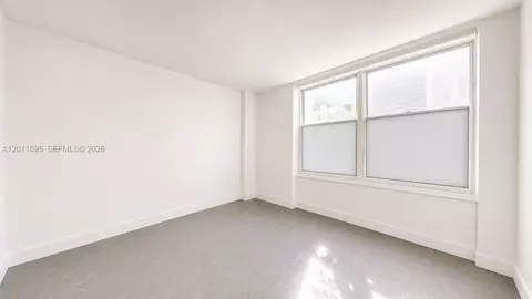Bedroom - 111 E Flagler St #705, Miami, FL 33131 photo 1 of 1