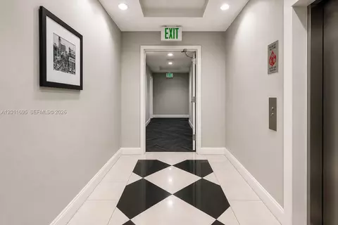 Entry Way - 111 E Flagler St #705, Miami, FL 33131 photo 2 of 4