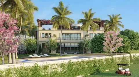 1010 Fisher Island Dr, Miami Beach, FL 33109