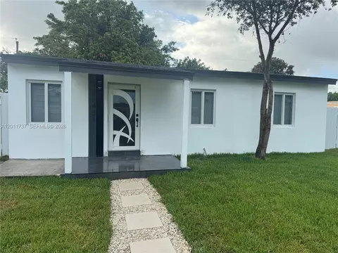 16431 NW 18 Ave, Miami Gardens, FL 33054