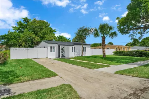 16431 NW 18 Ave, Miami Gardens, FL 33054