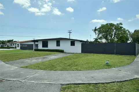8350 SW 12th Ter, Miami, FL 33144
