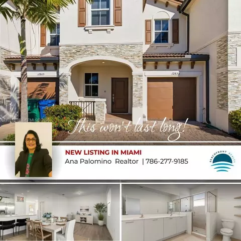 12865 NW 24th Ave, Miami, FL 33167