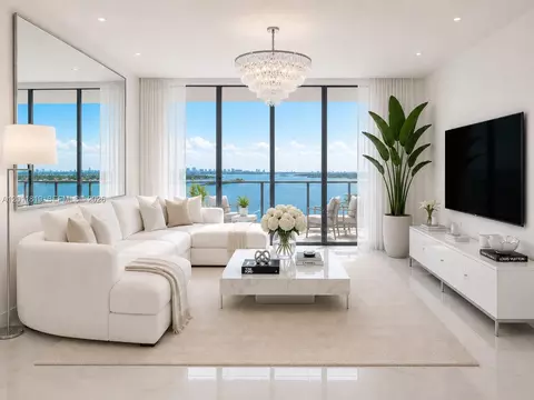 700 NE 24 #2504, Miami, FL 33137